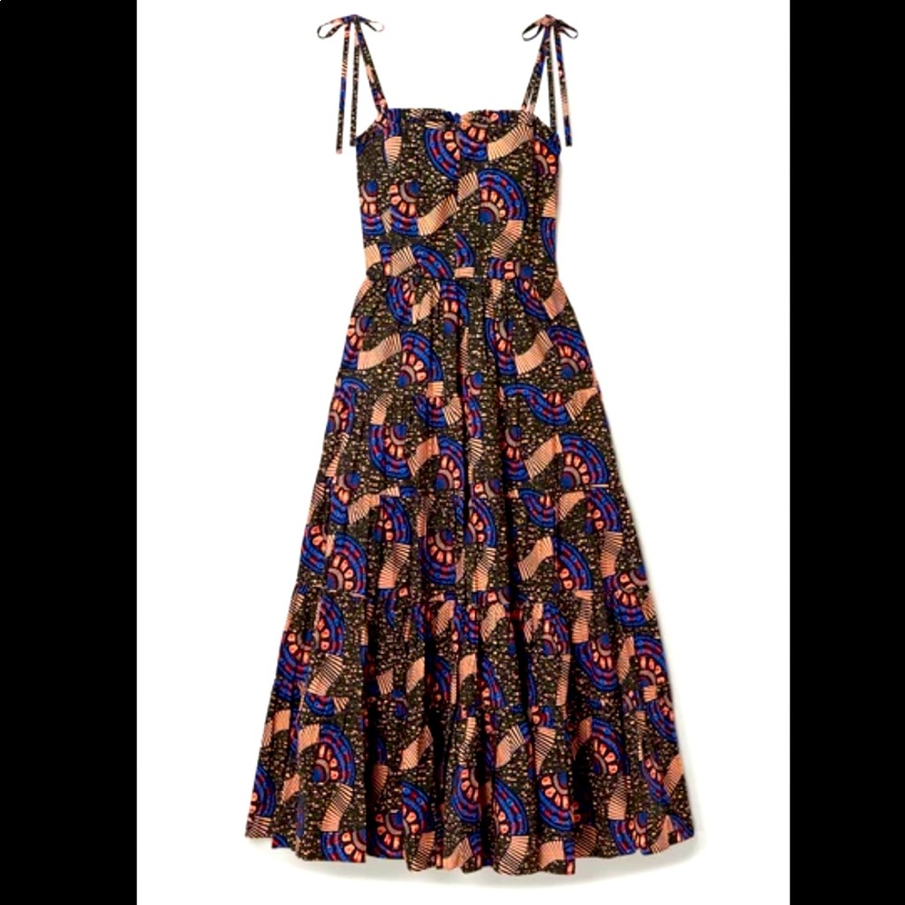 **BNWOT** ULLA JOHNSON Ellyn Dress